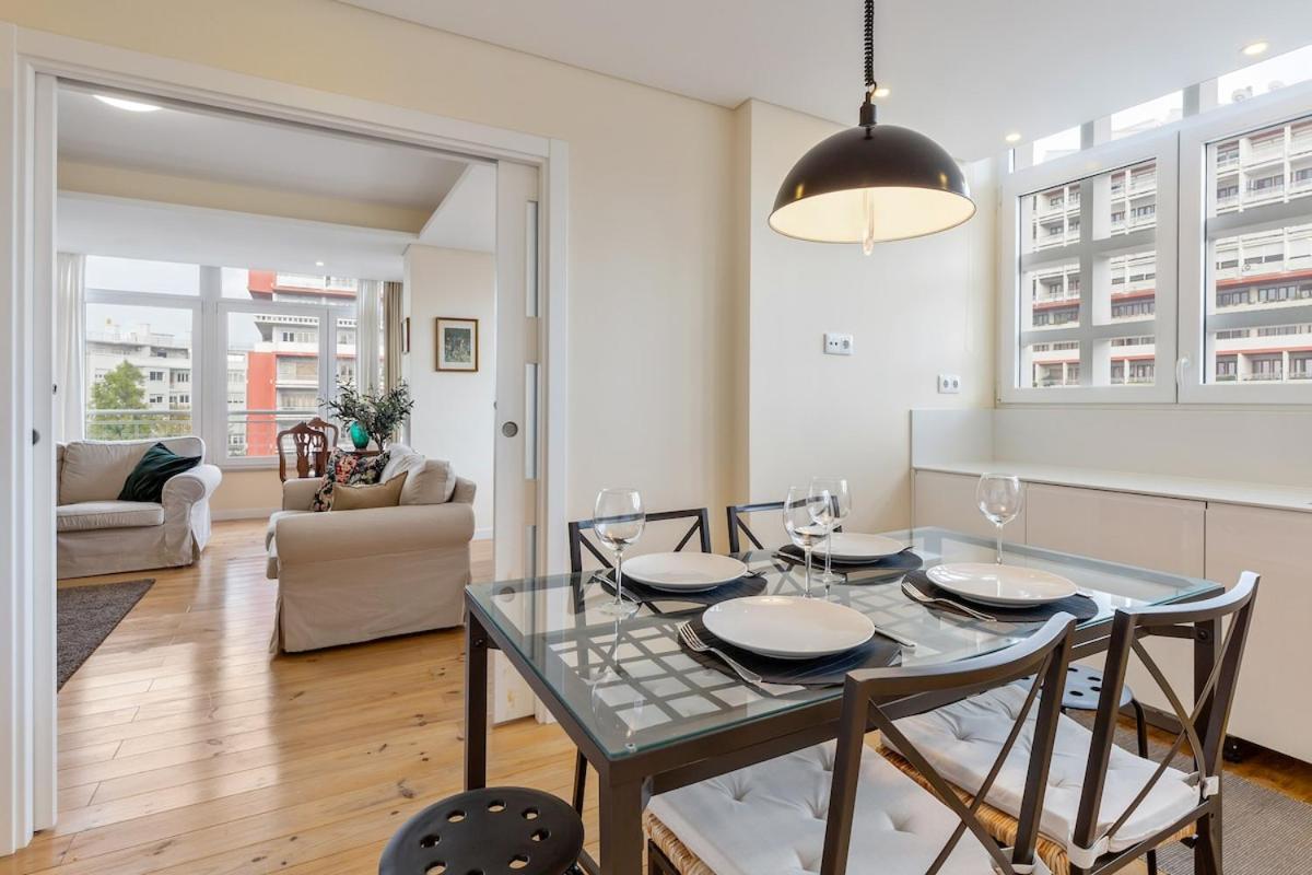 Duplex For 8 Apartment *