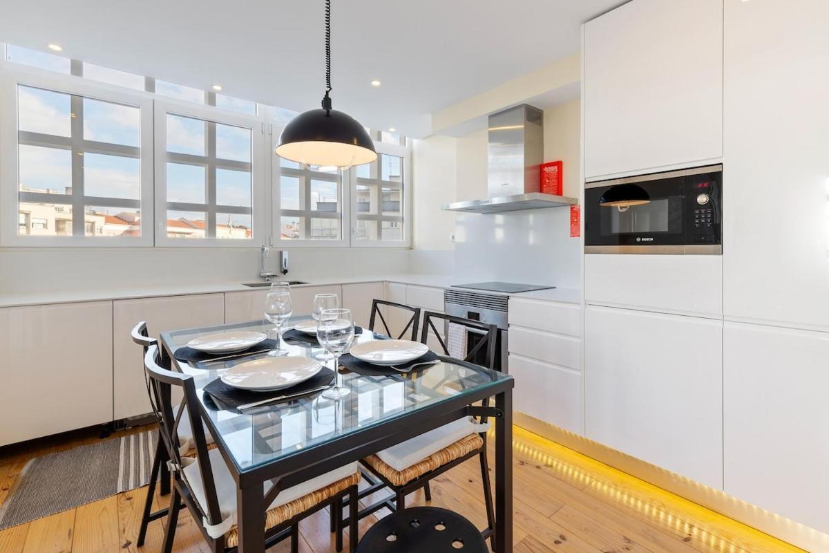 Apartment Duplex For 8 *