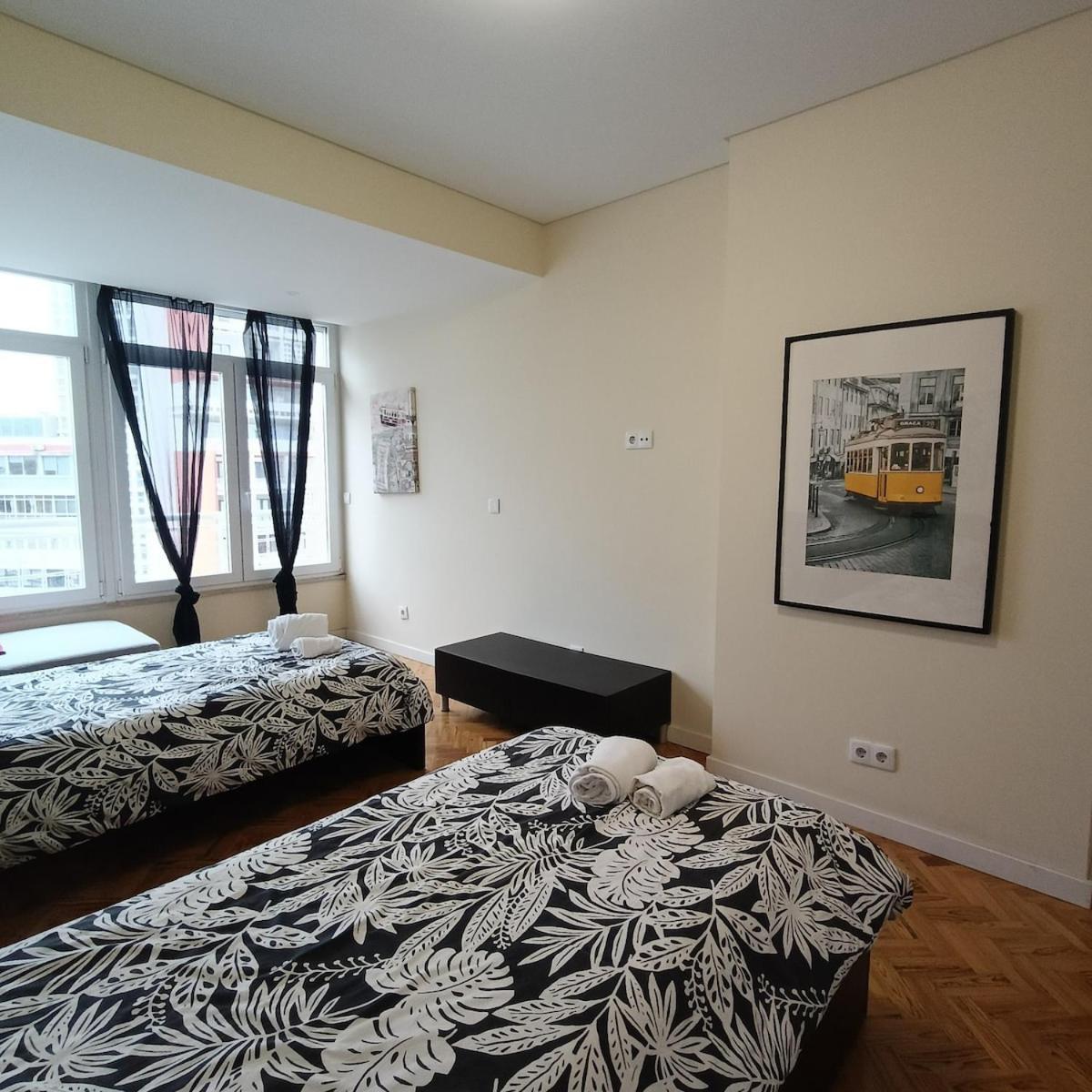Duplex For 8 *
