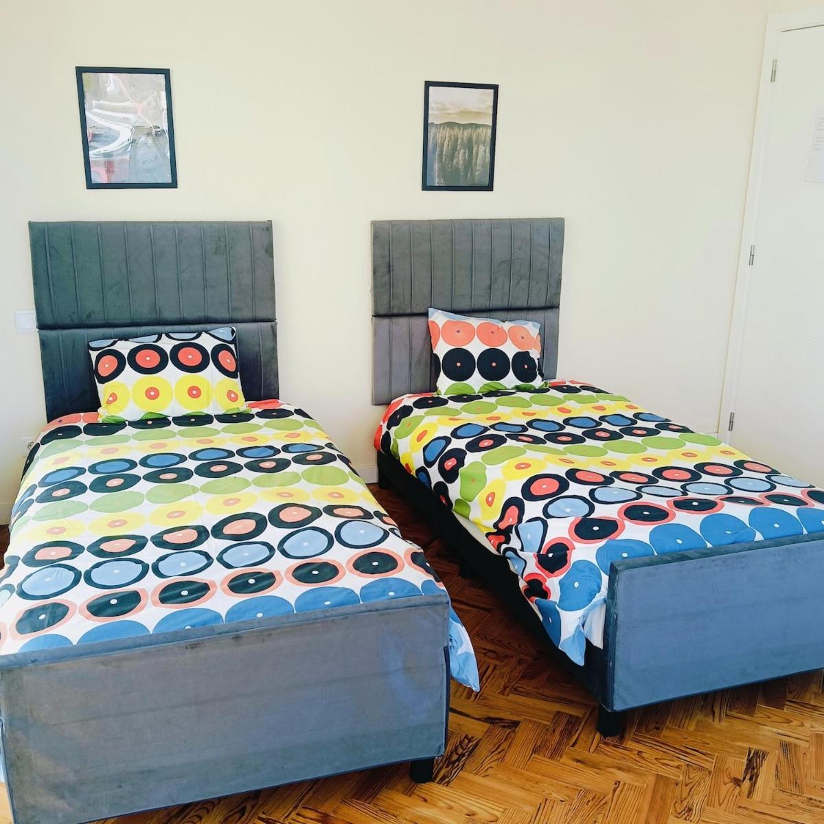 Duplex For 8 Apartamento *