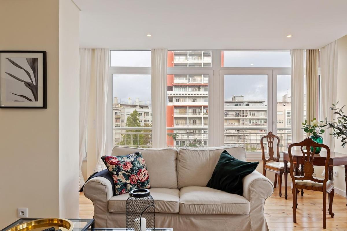 Duplex For 8 * Lisboa