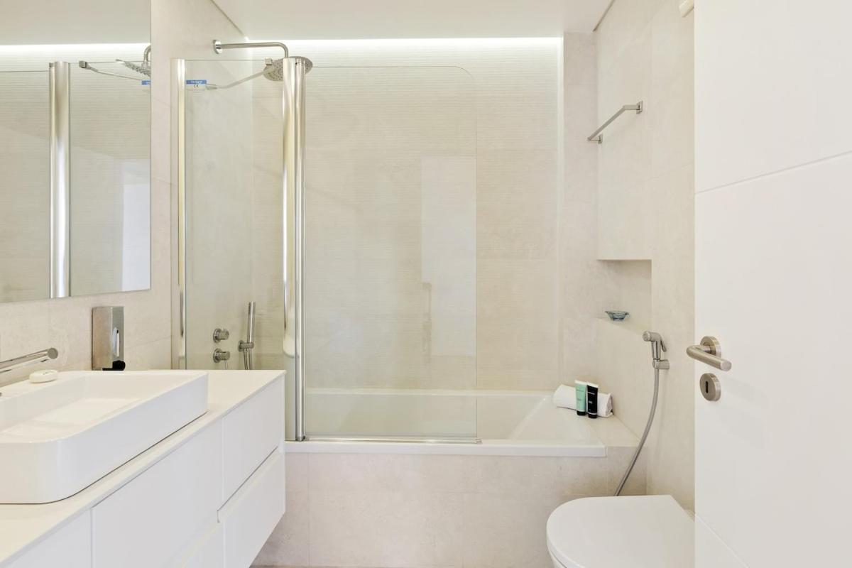 Apartamento Duplex For 8