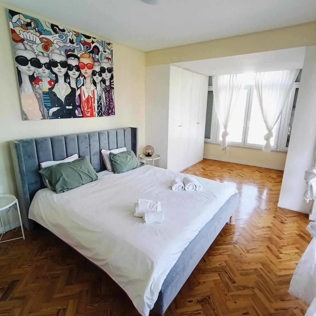 Apartamento Duplex For 8 *