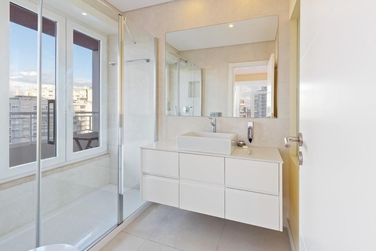 Duplex For 8 * Lisboa