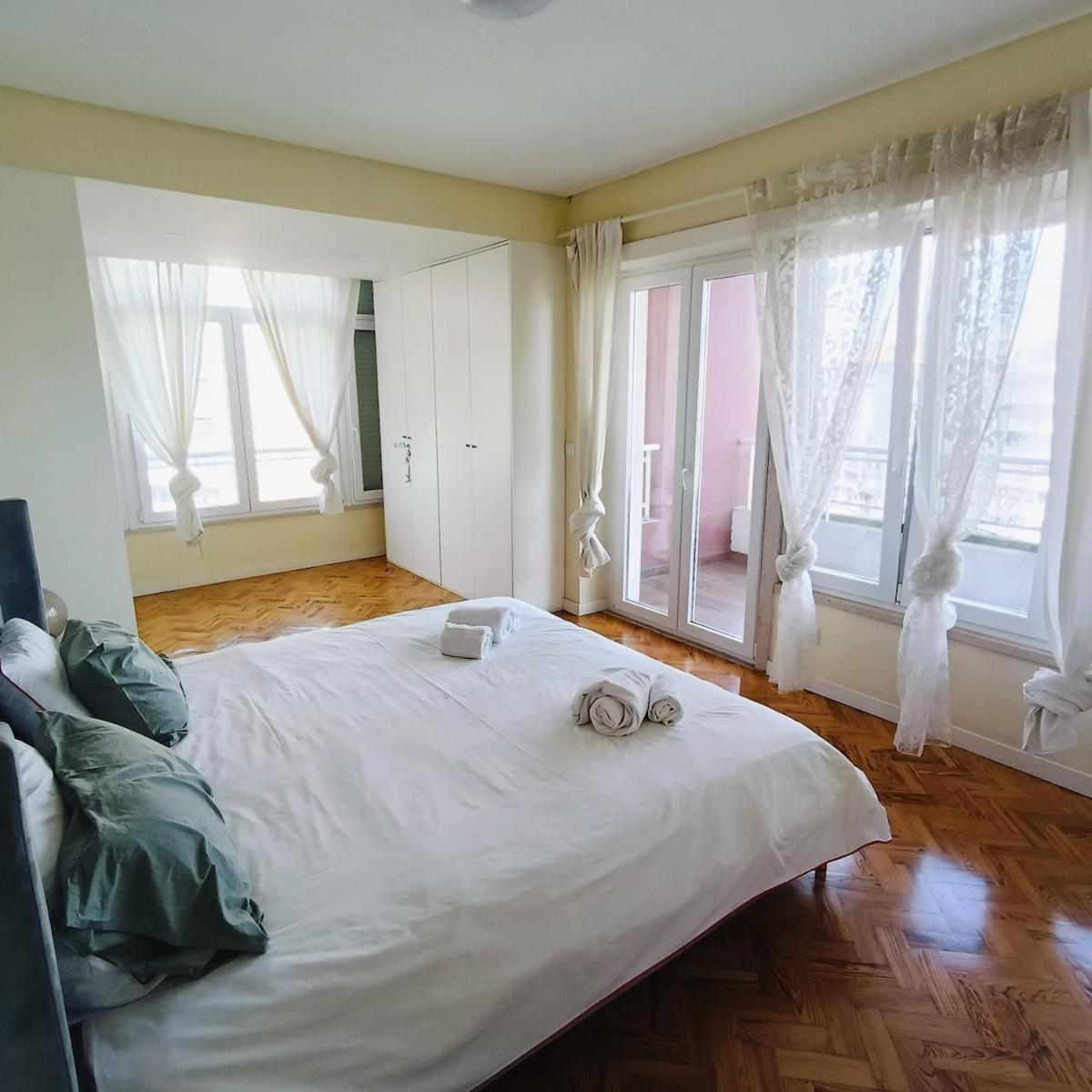 Apartamento Duplex For 8 *