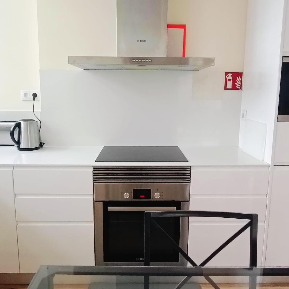 Duplex For 8 Apartamento *