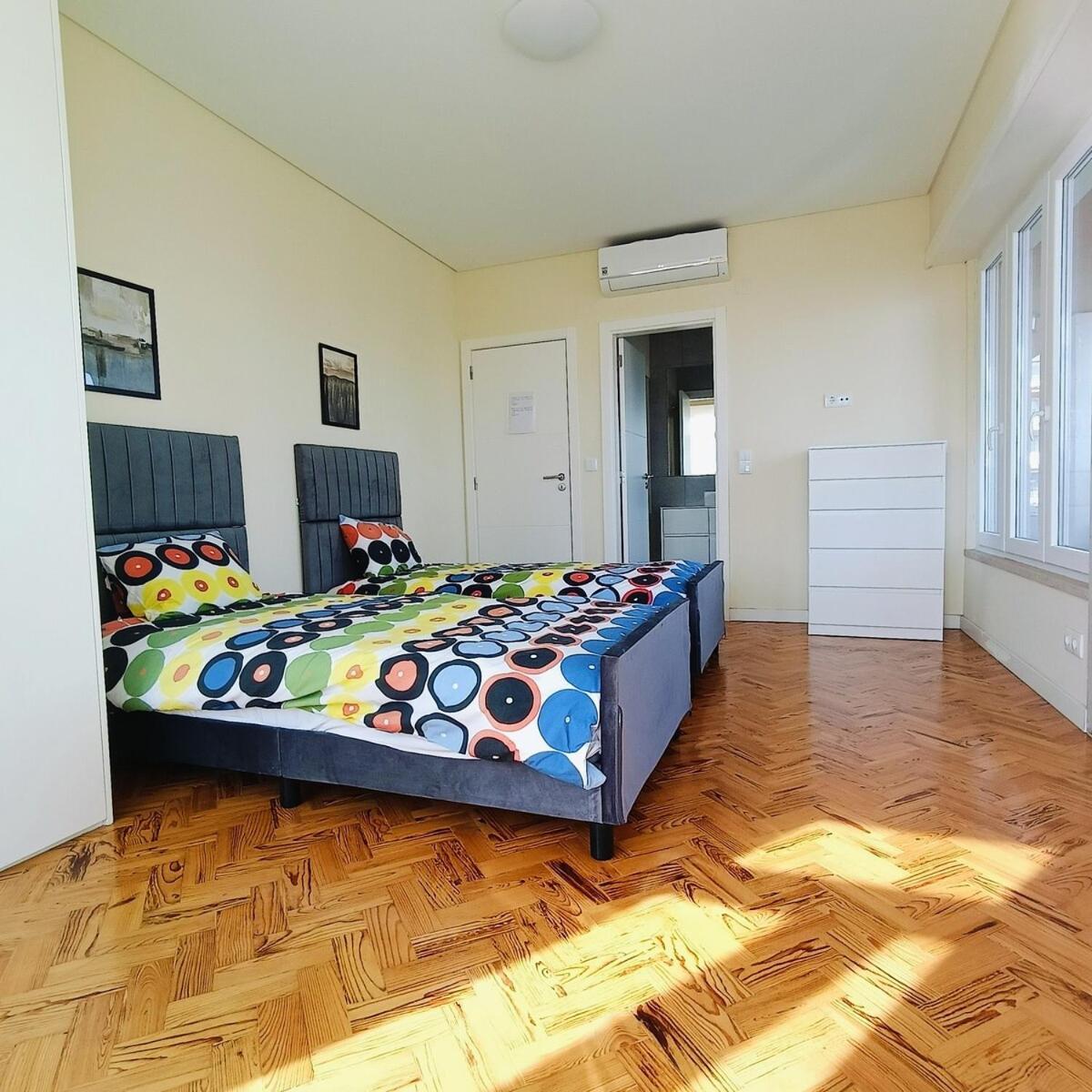 Duplex For 8 Apartamento