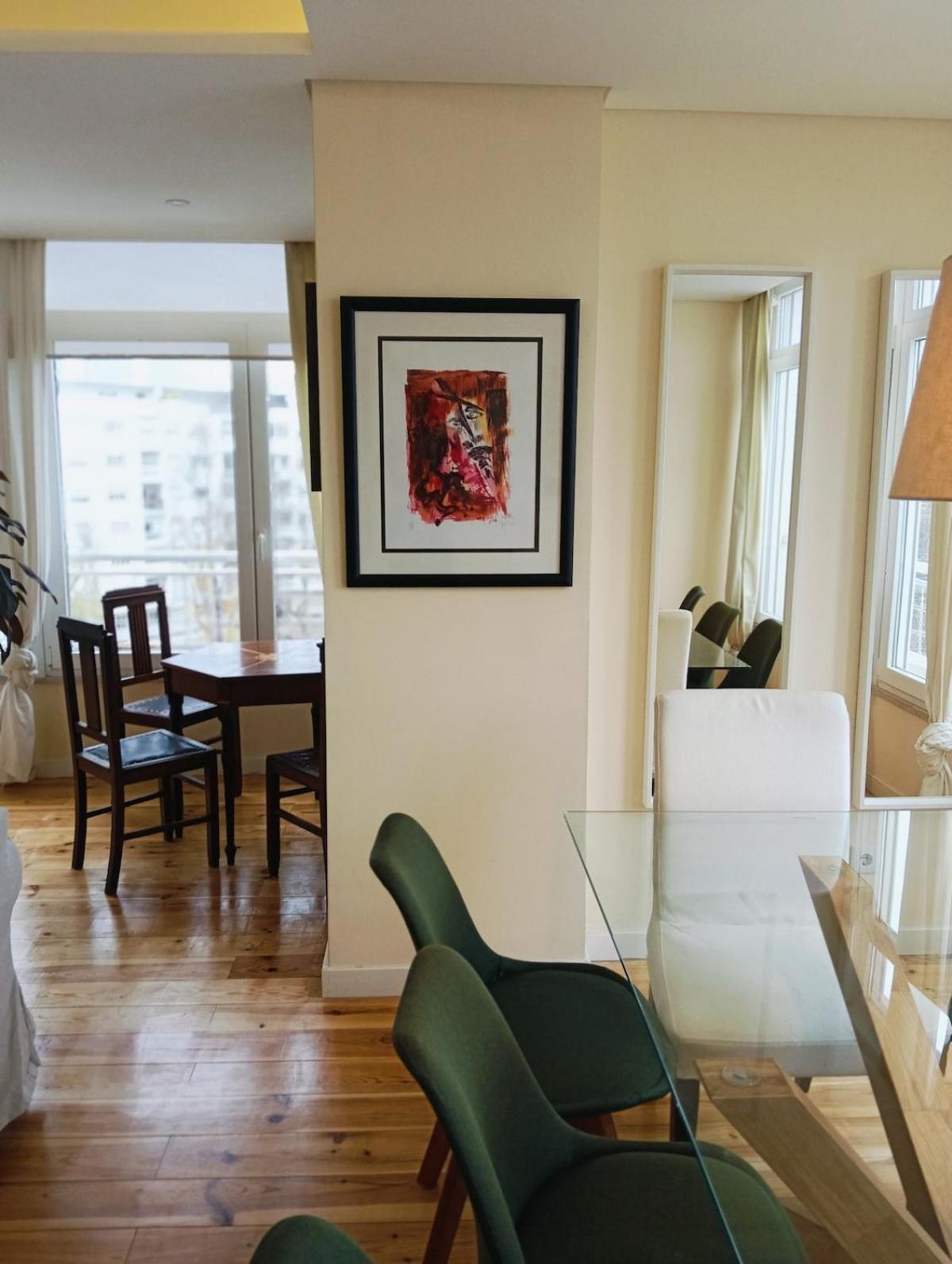 Duplex For 8