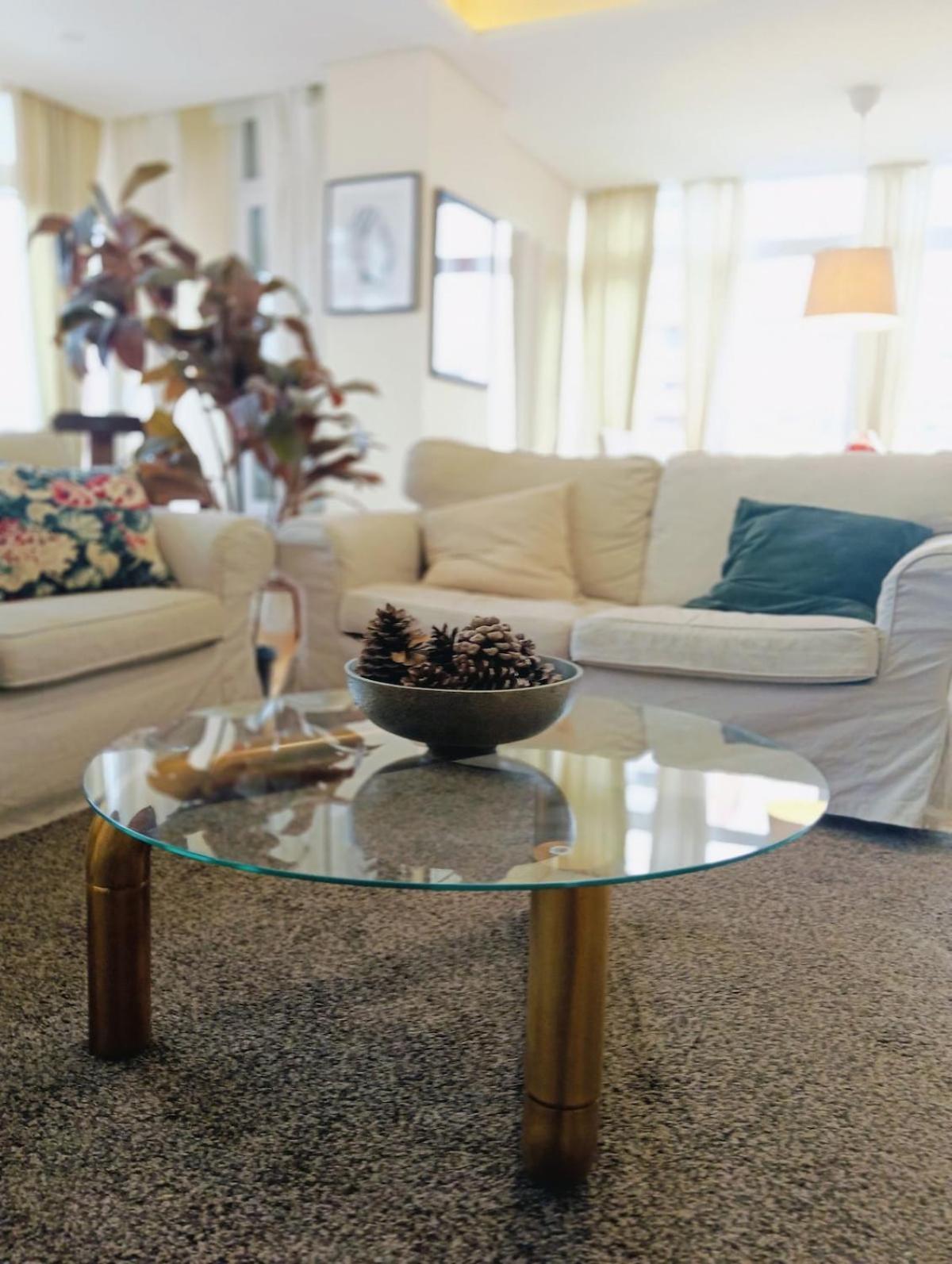 Apartamento Duplex For 8