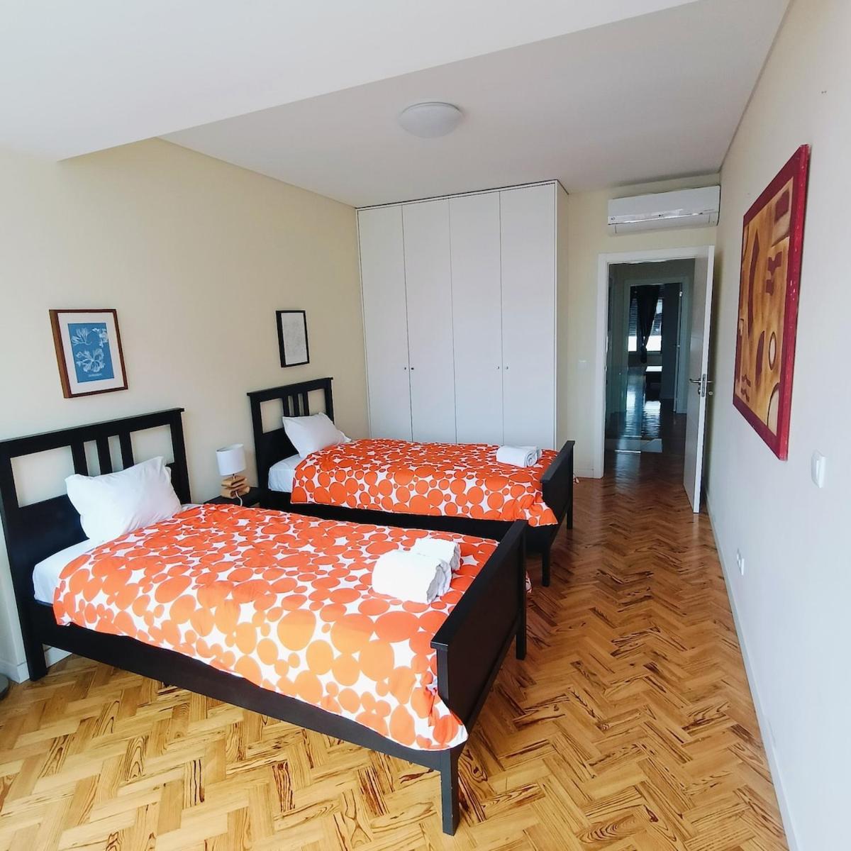 Duplex For 8 Apartamento Lisboa