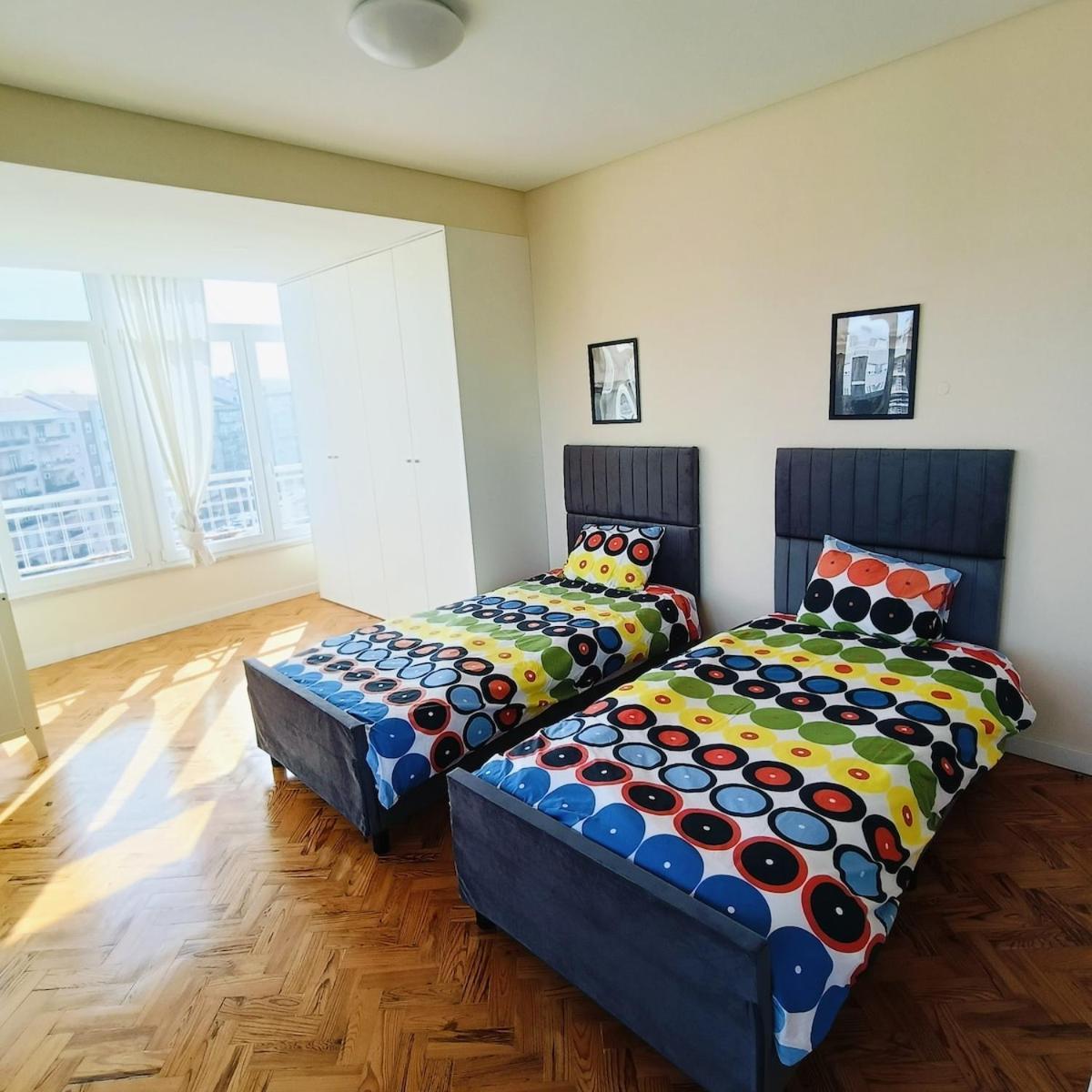 Duplex For 8 Lisboa