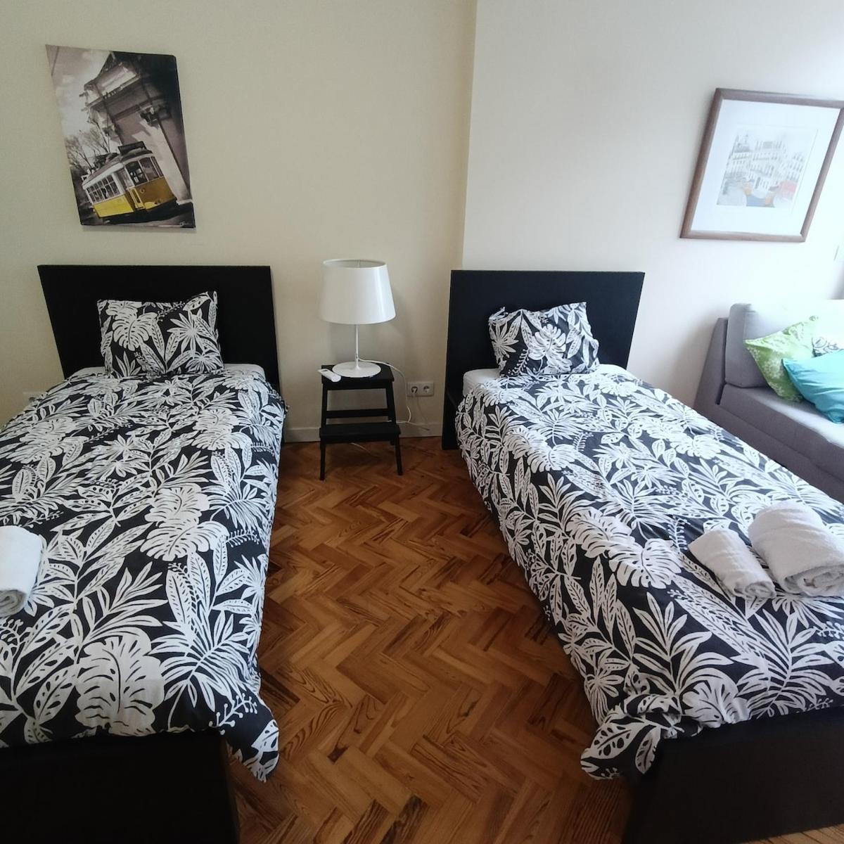 Apartamento Duplex For 8