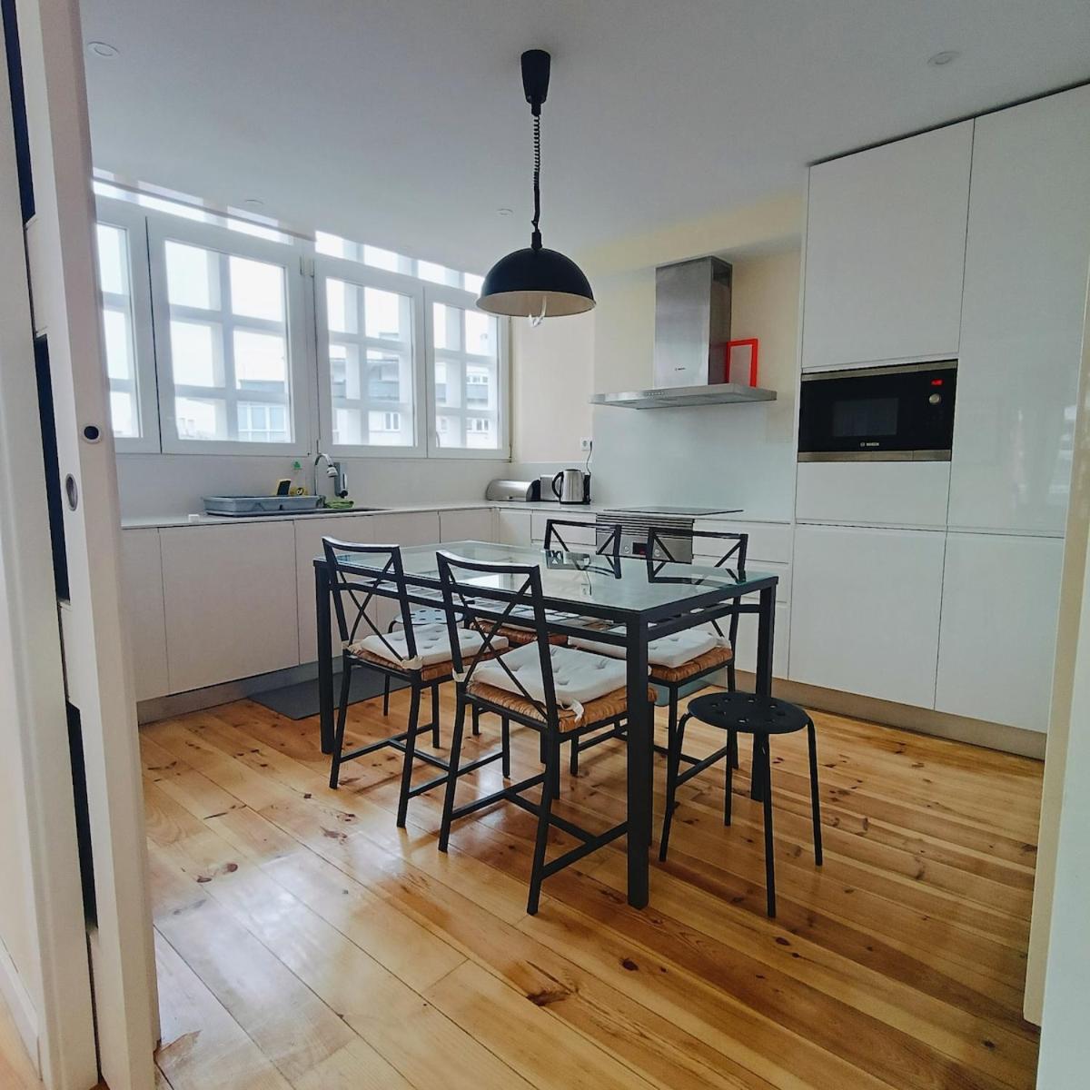Duplex For 8 *