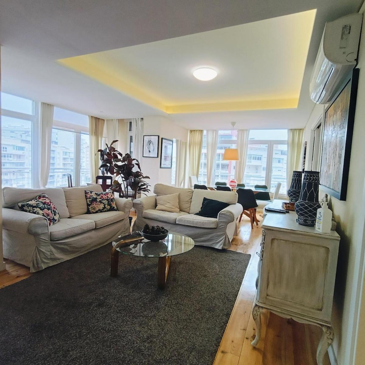 Duplex For 8 Lisboa